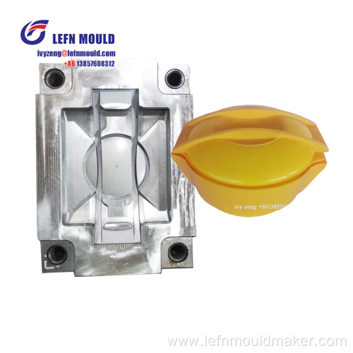 Plastic food container Mould thermal box